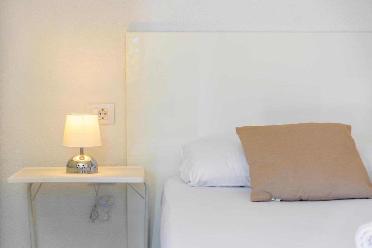 Medano4You White Dream Penthouse El Médano Eksteriør billede